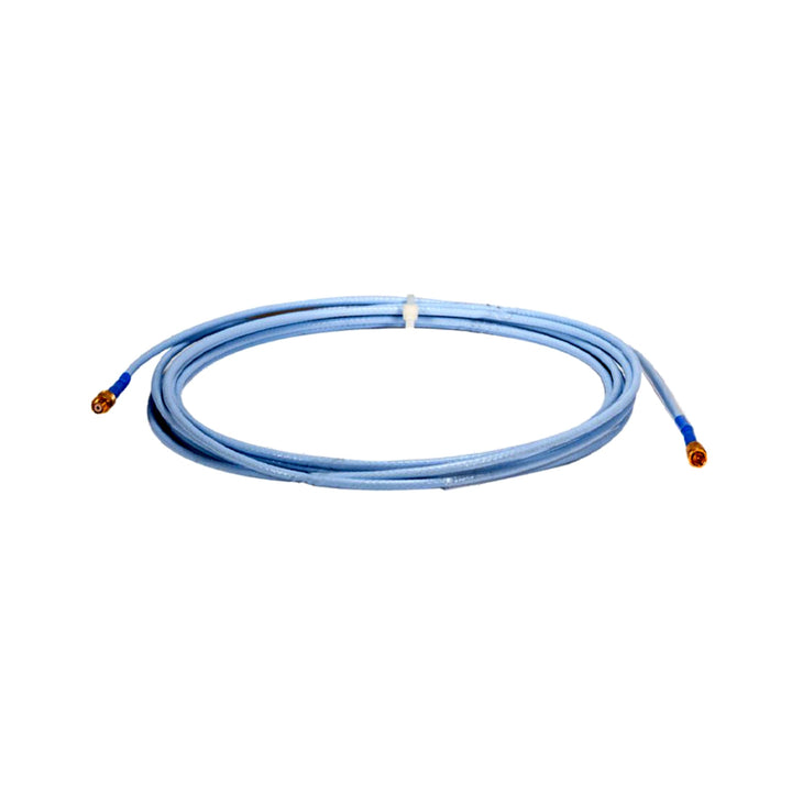 Bently Nevada 330130-040-01-05 3300 XL Proximitor sensor for precise vibration and shaft position monitoring.