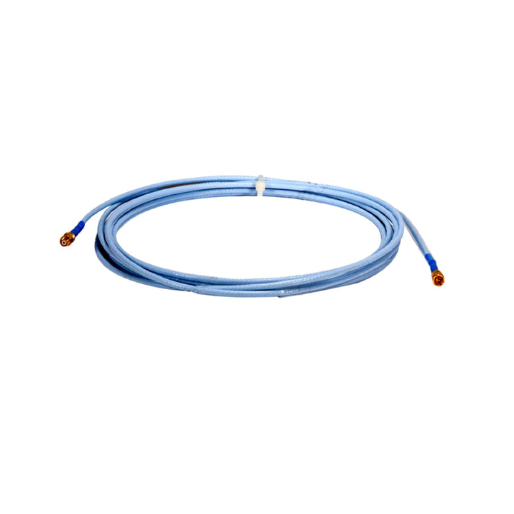 Bently Nevada 330130-040-03-00 3300 XL Proximitor sensor for high-temp, high-accuracy vibration and shaft monitoring.