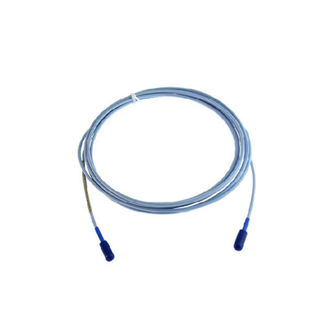Bently Nevada 330130-045-00-05 3300 XL Proximitor sensor for precise vibration and shaft position monitoring.