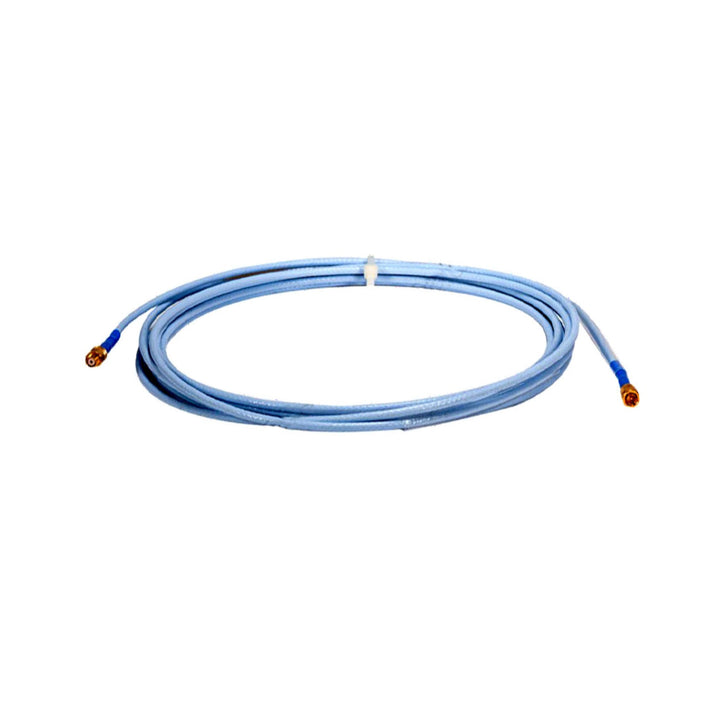 Bently Nevada 330130-080-02-00 3300 XL Proximitor sensor with 8 m cable for accurate vibration monitoring.