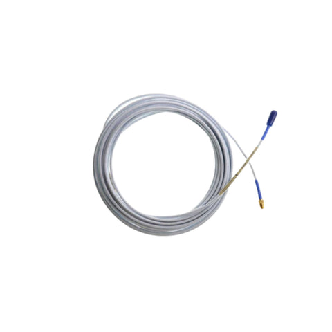 Bently Nevada 330130-080-03-00 3300 XL Proximitor sensor with 8 m cable for high-accuracy vibration monitoring.