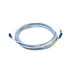 Bently Nevada 330130-080-12-05 3300 XL Proximitor sensor with 8 m cable for high-temperature vibration monitoring.