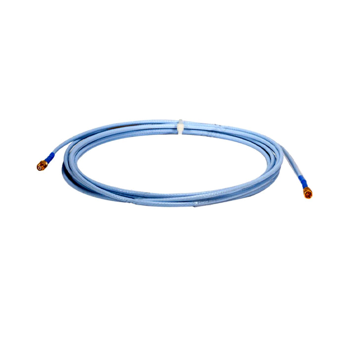 Bently Nevada 330130-085-00-00 3300 XL Proximitor sensor with 8.5 m cable for precision vibration monitoring.