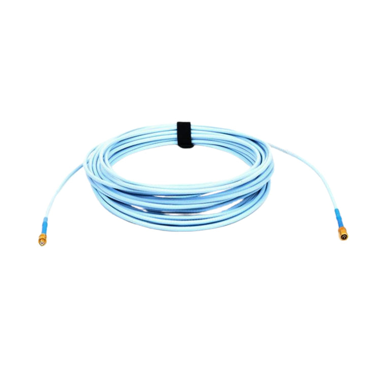 Bently Nevada 330130-085-00-05 3300 XL Proximitor sensor with 8.5 m cable for precise vibration monitoring.