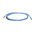 Bently Nevada 330130-085-01-00 3300 XL Proximitor sensor with 8.5 m cable and standard polarity configuration.