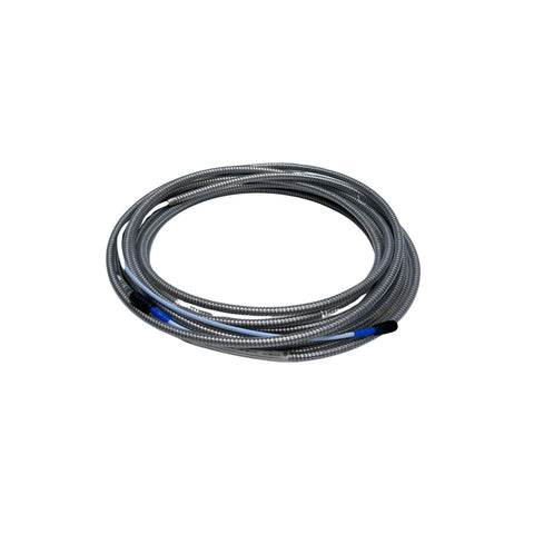Bently Nevada 330130-085-01-05 3300 XL Proximitor sensor with 8.5 m cable and standard polarity for vibration monitoring.