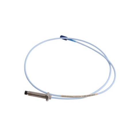 Bently Nevada 330171-00-12-10-02-05 3300 XL Proximitor sensor for precise vibration and shaft position monitoring.