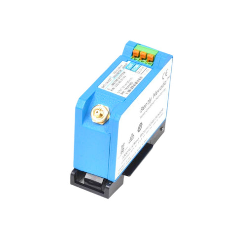 Bently Nevada 330180-51-00 3300 XL Proximitor sensor with extended range and standard polarity for vibration monitoring.