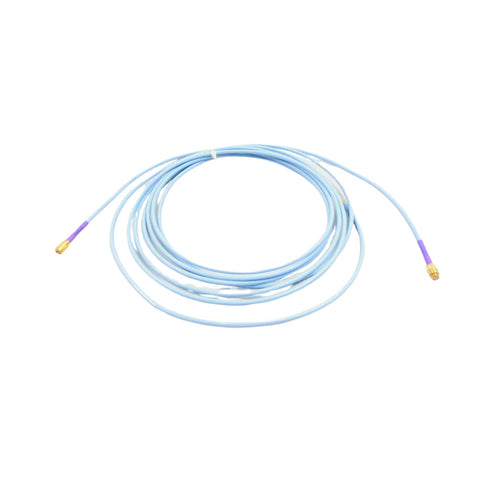 Bently Nevada 330730-040-00-00 3300 XL 40 ft extension cable for proximity probe monitoring systems.