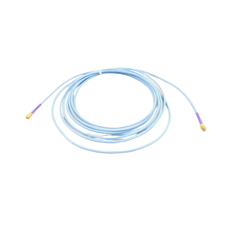 Bently Nevada 330730-040-00-00 3300 XL 40 ft extension cable for proximity probe monitoring systems.