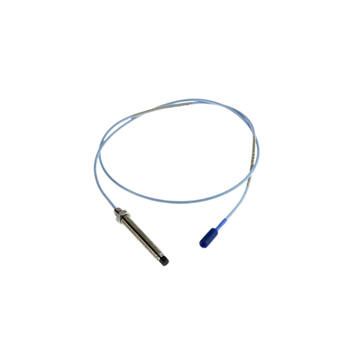 Bently Nevada 330902-00-40-10-02-00 3500 XL proximity sensor system for precise industrial machinery monitoring.