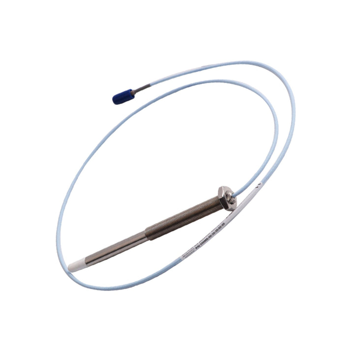 Bently Nevada 330905-00-10-10-02-00 3500 XL proximity sensor system for precise industrial machinery monitoring.