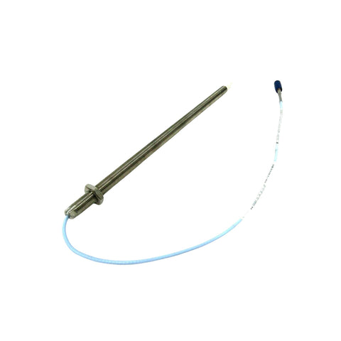 Bently Nevada 330905-00-25-05-02-05 3500 XL proximity sensor system for precise industrial machinery monitoring.