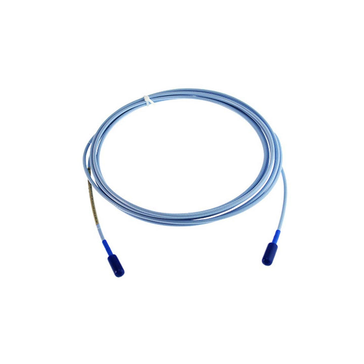 Bently Nevada 330930-040-00-00 3500 XL vibration transducer for precise industrial machinery monitoring.