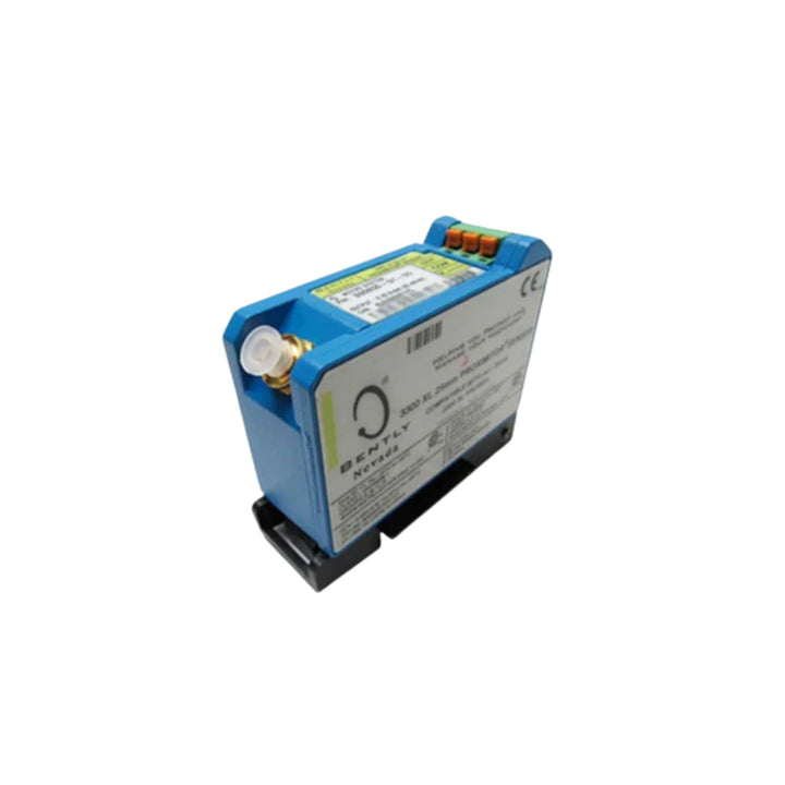 Bently Nevada 330980 - 51 - 00 - DDPARTS SOLUTION