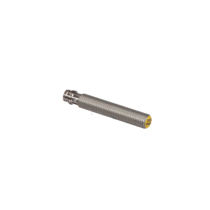 Turck BI1,5-EG08-AP6X-V1131 M8 inductive sensor, 1.5 mm range, PNP NO.