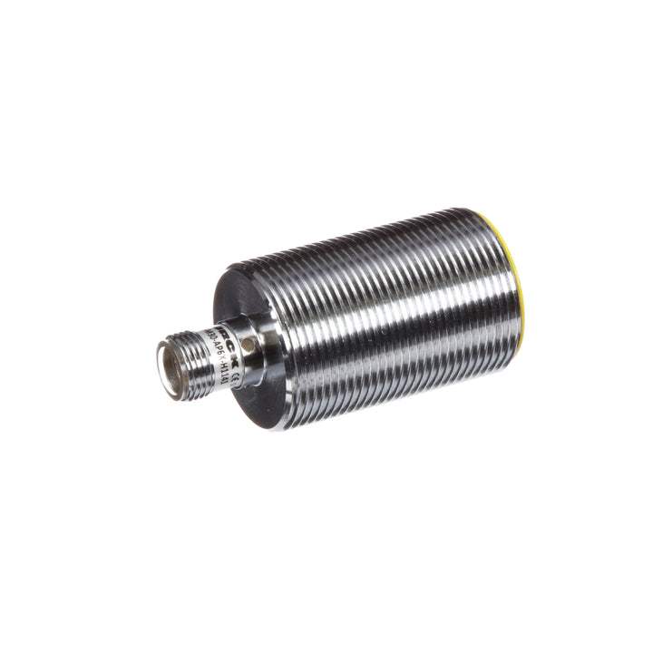 Turck BI10-M30-AP6X-H1141 M30 inductive proximity sensor, 10 mm range, PNP NO.
