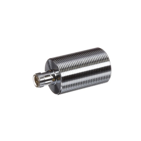 Turck BI10U-M30-AP6X-H1141 M30 inductive proximity sensor, 10 mm range, PNP NO output, Factor 1.