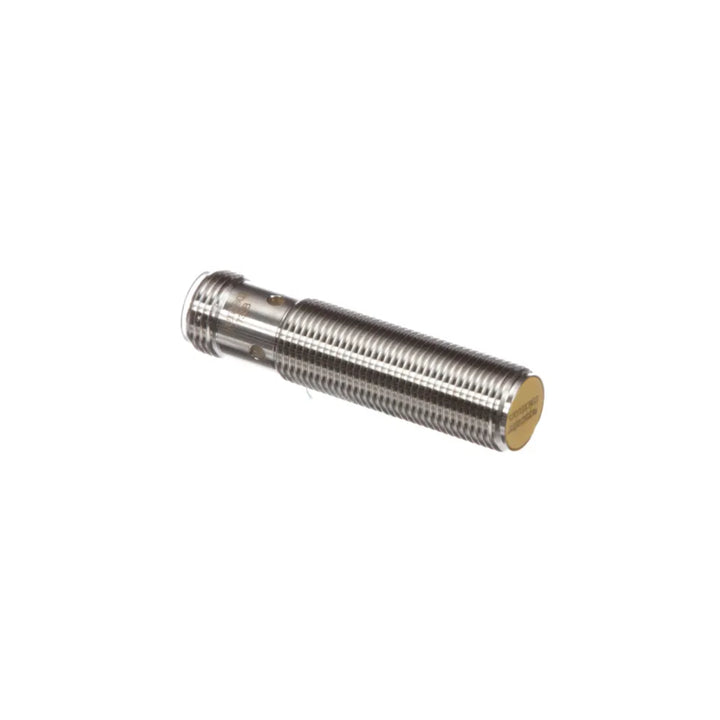 Turck BI3U-EM12-AP6X-H1141 M12 inductive sensor, 3 mm range, Factor 1, PNP NO.