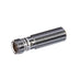 Turck BI4-M12K-AP6X-H1141 M12 short-body inductive sensor, 4 mm range, PNP NO output.