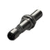 Turck BI8-G18-ADZ30X2-B3331 M18 inductive sensor, 8 mm range, AC 2-wire.