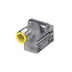 Turck BIM-IKE-AP6X-H1141 compact inductive sensor with PNP output.