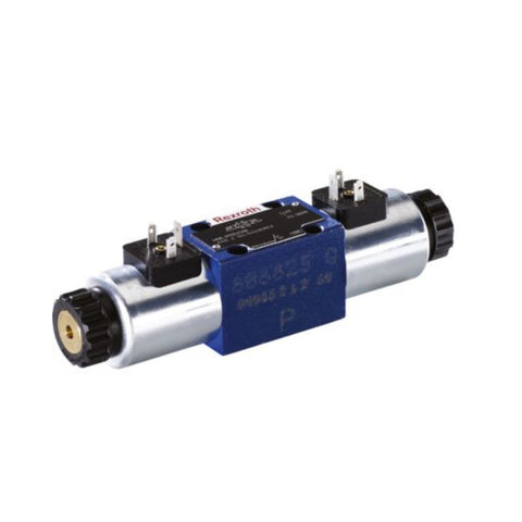 Bosch Rexroth 4WE6H6X/EG24N9K4 | R900561286 - DDPARTS SOLUTION