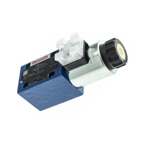 Bosch Rexroth 4WE6Y6X/EG24N9K4 | R900561276 - DDPARTS SOLUTION