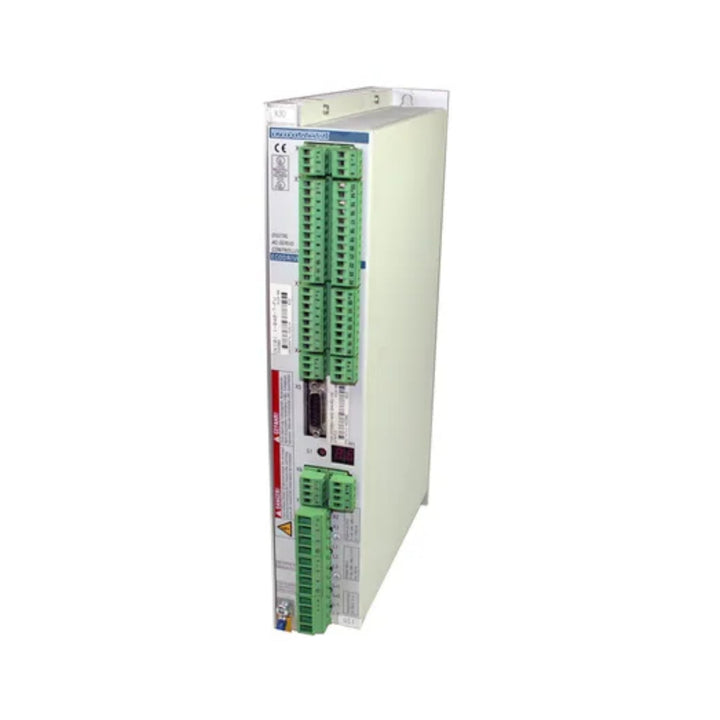 Bosch Rexroth DKC01.1-040-7-FW drive controller, 40 A, 700 V DC bus