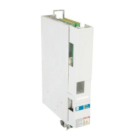 Bosch Rexroth DKC02.3-040-7-FW Drive Controller, 700 V DC, 40 A, IP20 protection