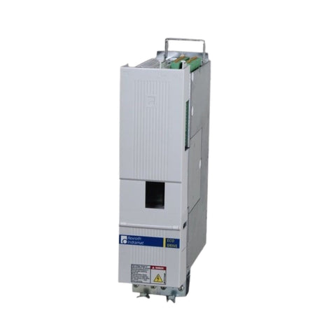 Bosch Rexroth DKC11.3-100-7-FW drive controller, 100 A, 700 V DC bus