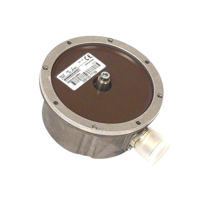 Bosch Rexroth DSF03SN-S digital feedback encoder 7-12 VDC 12-pin