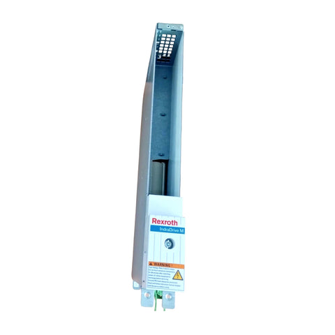 Bosch Rexroth HMD01.1N-W0012 double axis drive controller, 6.9 A, 12 A peak