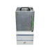 Bosch Rexroth HVE04.2-W075N power supply unit, 75 kW, 380–480 V AC input, HI diagnostic display