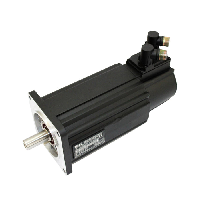 Bosch Rexroth MHD090B-035-NG0-UN Servo Motor, 12 Nm, liquid cooling, digital feedback