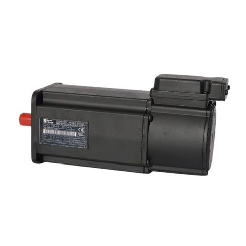 Bosch Rexroth MKD041B-144-GG0-KN servo motor 2.7 Nm 82 mm flange resolver feedback