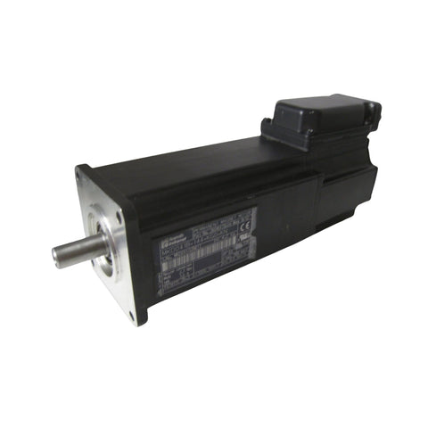 Bosch Rexroth MKD041B-144-KG0-KN servo motor 2.7 Nm 4500 rpm resolver feedback IP65