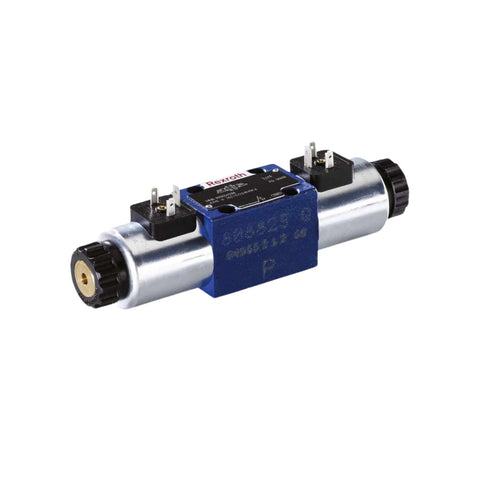 Bosch Rexroth R900567512 | 4WE6D6X/OFEG24N9K4 - DDPARTS SOLUTION