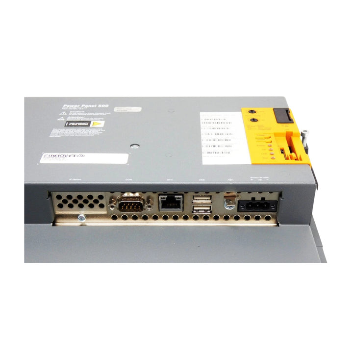 B&R 5PP520.1505 - 00 - DDPARTS SOLUTION