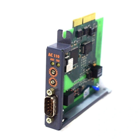 8AC110.60-3 B&R ACOPOS CAN interface - DDPARTS SOLUTION