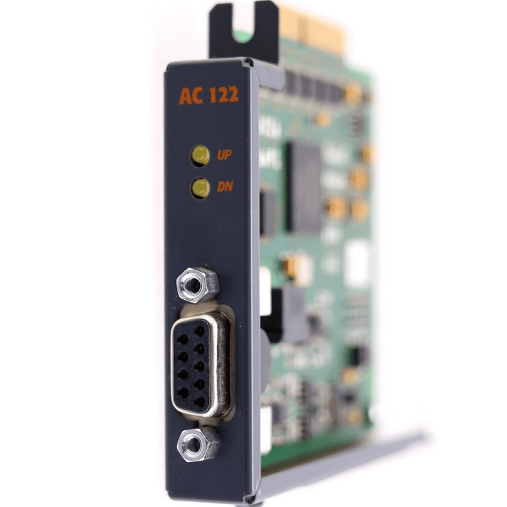 8AC122.60-1 B&R ACOPOS RESOLVER INTERFACE MODULE AC122 - DDPARTS SOLUTION