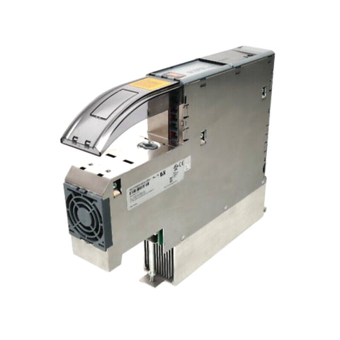 B&R 8BVE0500HW00.000-1 ACOPOSmulti expansion module with 50 A capacity and wall mounting design for decentralized drive systems.