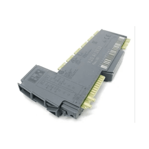 B&R X20AI2632 - DDPARTS SOLUTION