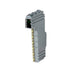 B&R X20AI4622 4-channel analog input module with 16-bit resolution for voltage and current signals in industrial control systems.