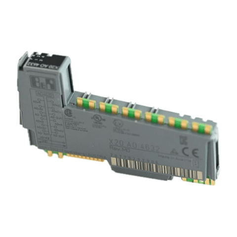B&R X20AO4632 - DDPARTS SOLUTION
