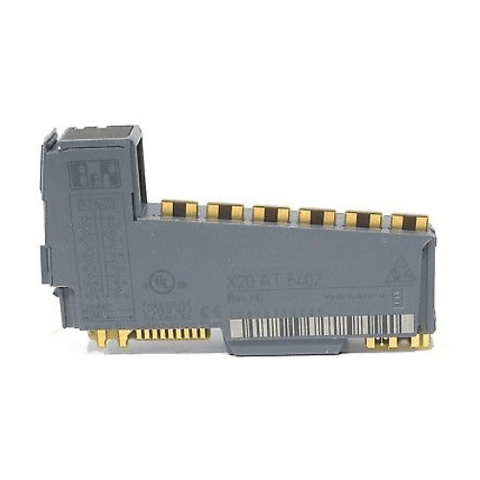 B&R X20AT6402 - DDPARTS SOLUTION