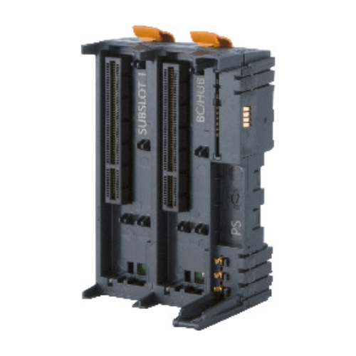 B&R X20BB81 - DDPARTS SOLUTION