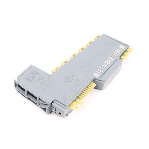 B&R X20CS1070 - DDPARTS SOLUTION