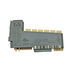B&R X20DS1319 stepper module, dual 2-phase motor control, ±2.5A, 18–30V DC, compact DIN rail, diagnostics, X20 automation system.