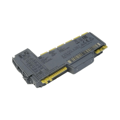 B&R X20DS4387 - DDPARTS SOLUTION